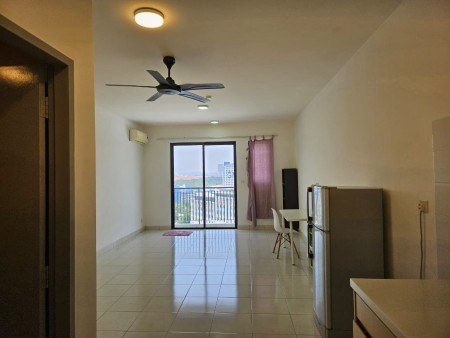 Condo For Rent at Tiara Imperio