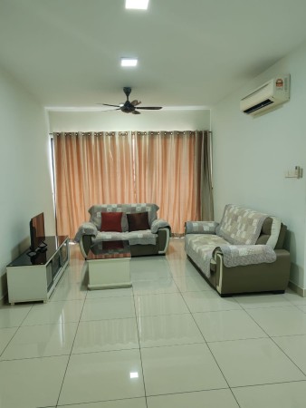 Condo For Rent at Lido Residency