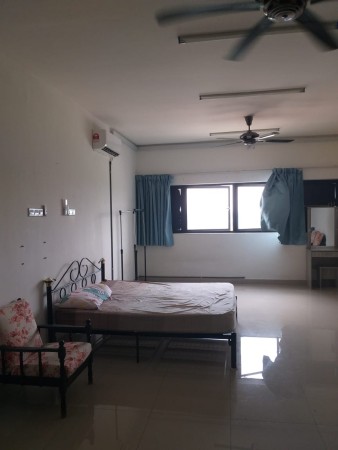 Condo For Rent at SK One Residence