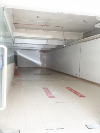 Shop For Rent at Chow Kit