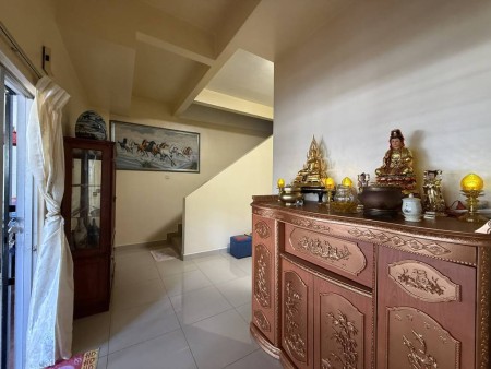 Terrace House For Sale at Taman Tasik Prima