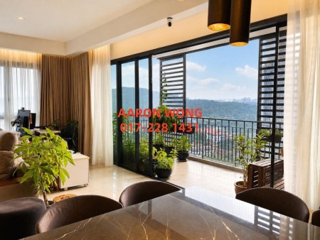 Serviced Residence For Sale at The Greens
