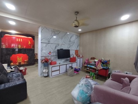 Terrace House For Rent at Taman Universiti