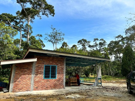 Agriculture Land For Sale at Kuala Kangsar