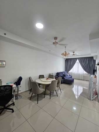 Condo For Sale at Zenopy Residence
