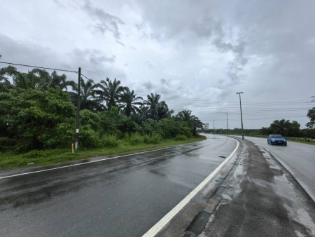 Residential Land For Sale at Olak Lempit