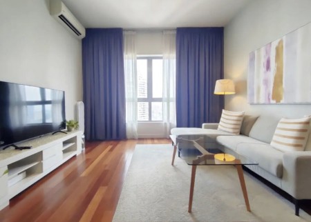 Condo For Rent at HYVE Cyber Bistari
