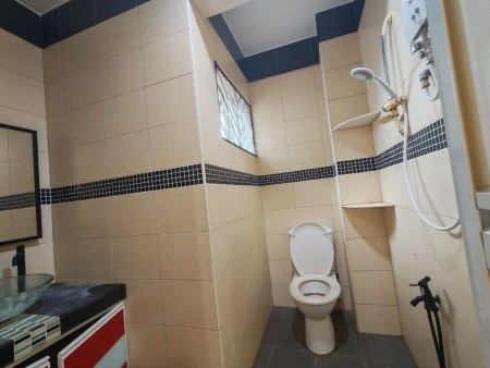 Terrace House For Sale at Bandar Baru Wangsa Maju