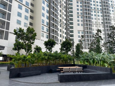 Condo For Rent at Residensi Bintang