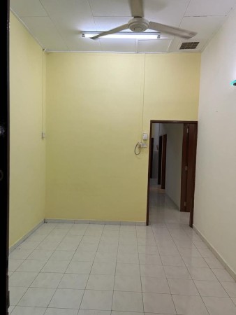 Terrace House For Sale at Taman Bukit Beruang Utama