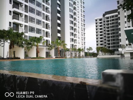 Condo For Sale at Tiara Imperio
