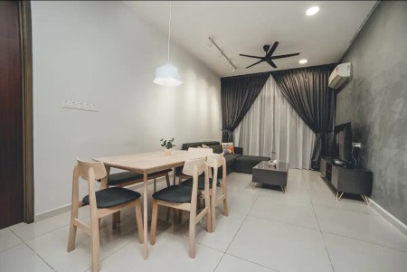 Condo Room for Rent at Park 51 Residency