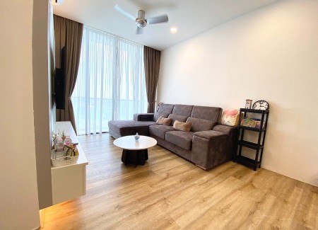 Condo For Rent at Selat Horizon