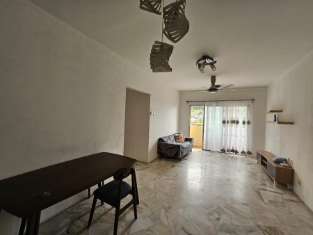 Apartment For Sale at Saraka Apartment