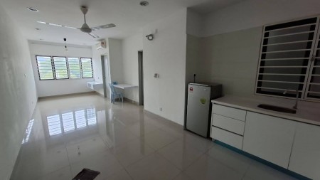 Serviced Residence For Rent at Hedgeford 10 Residences