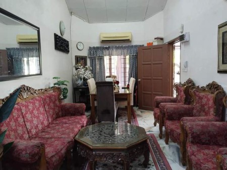 Terrace House For Sale at Bandar Tasik Puteri