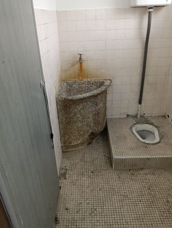 Terrace House For Sale at Taman Klang Utama