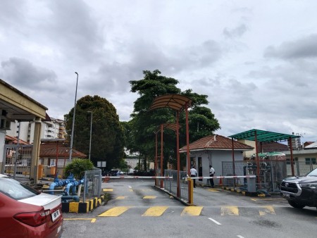 Condo For Sale at Vista Impiana