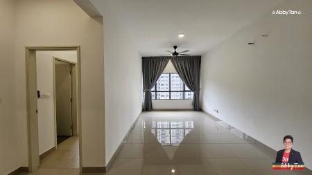 Condo For Rent at Kingfisher Inanam