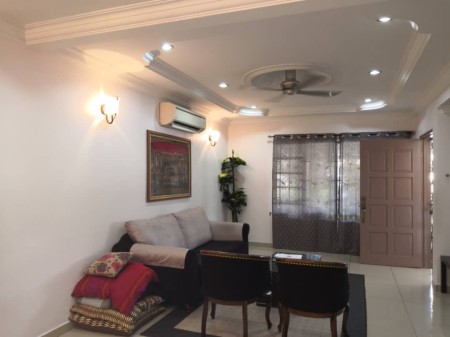 Condo For Sale at Kota Kemuning