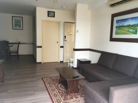 Apartment For Sale at A'Famosa Resort
