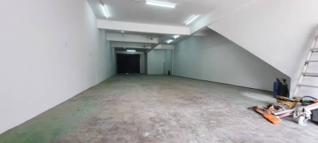 Shop Office For Rent at Bandar Teknologi Kajang