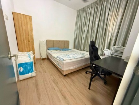 Condo For Rent at AERA Residence, Sunway Utama