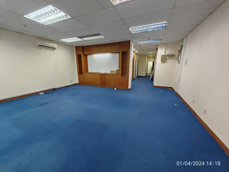 Office For Rent at Phileo Damansara 1
