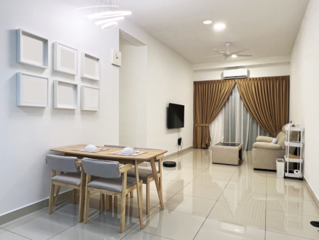 Condo For Sale at Residensi Bintang