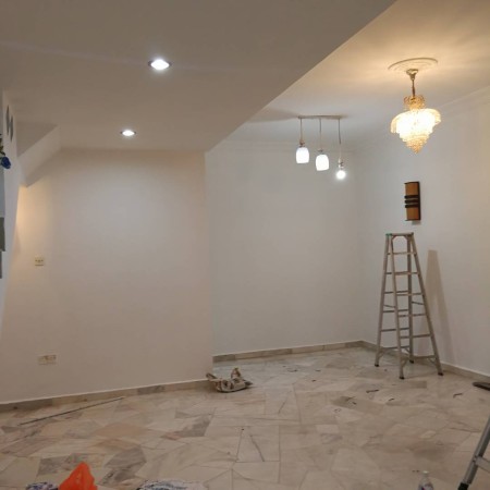 Terrace House For Rent at Taman Desa Karunmas