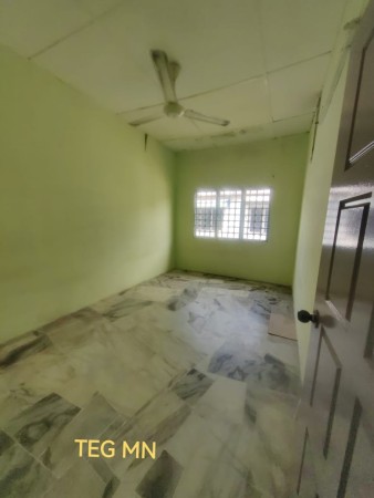 Terrace House For Sale at Taman Sentosa