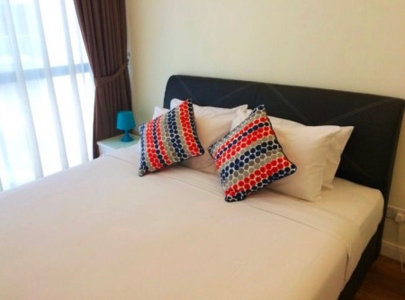 Condo Room for Rent at Neo Damansara