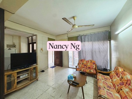 Apartment For Sale at Taman Inderawasih