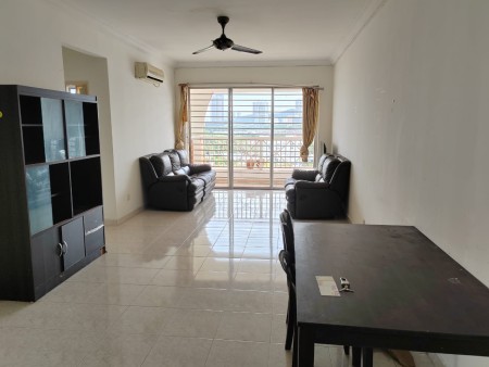 Condo For Rent at Koi Tropika