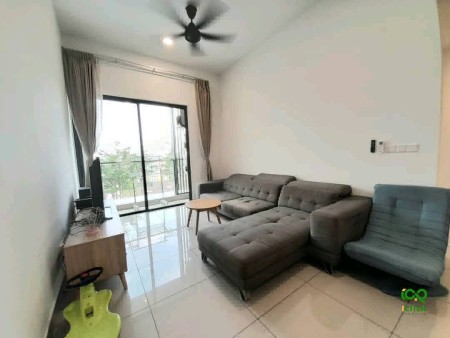 Condo For Rent at Akasa Cheras South
