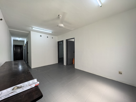 Apartment For Rent at Desa Sri Puteri Apartment