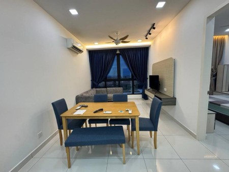 Serviced Residence For Sale at Eco Nest