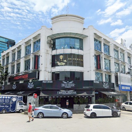 Shop Office For Rent at Bandar Puteri Puchong