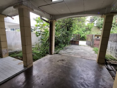 Terrace House For Sale at BK3