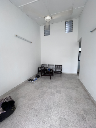 Detached Factory For Rent at Section 19