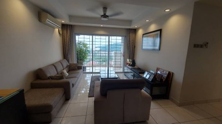 Condo For Sale at Aseana Puteri