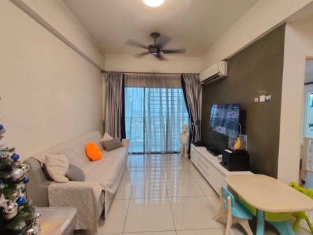Condo For Sale at Park 51 Residency