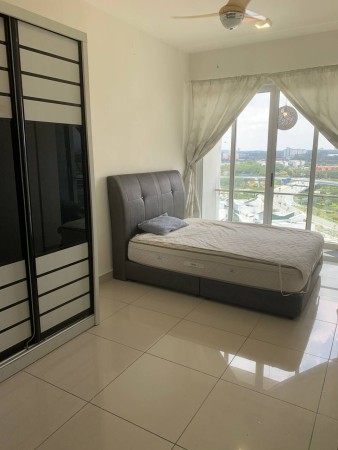 Apartment For Rent at Country Garden Danga Bay