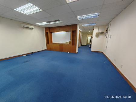 Office For Sale at Phileo Damansara 1