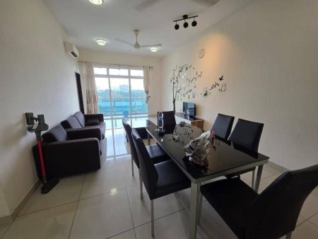 Condo For Rent at M Condominium @ Larkin