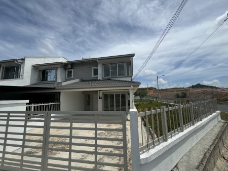 Terrace House For Sale at D'Laman Kundang