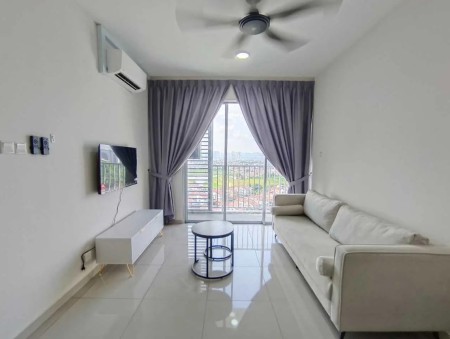 Condo For Rent at 28 Mont Kiara