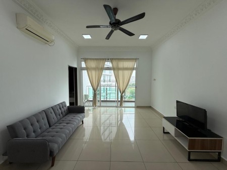Condo For Rent at M Condominium @ Larkin