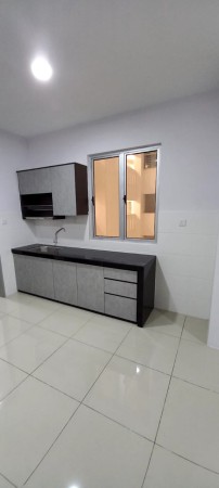 Condo For Rent at PV 18 Residence