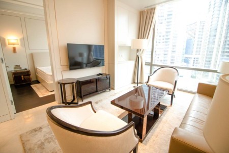 Condo For Rent at Pavilion Suites